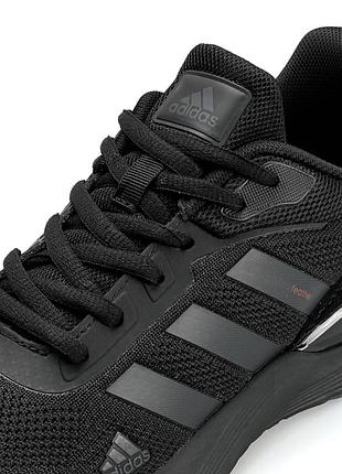 Adidas x_plrphase all black 7