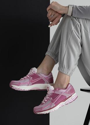 Nike air zoom vomero 5 elemental pink