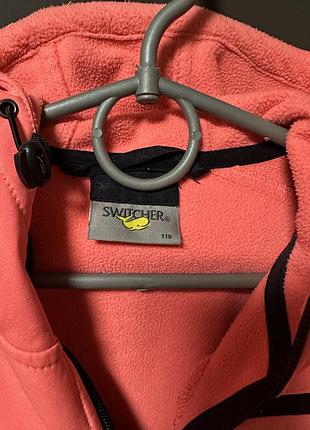 Дитяча куртка 3