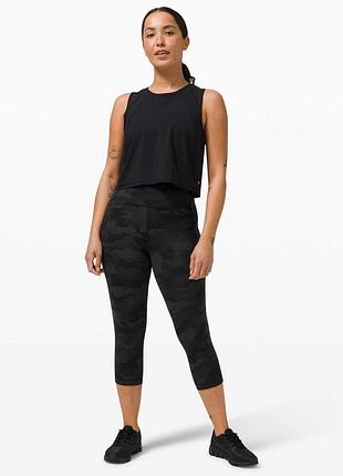 Спортивные тайтсы lululemon оригинал люкс качество 🇨🇦