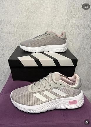 Жіночі кросівки adidas cloudfoam comfy