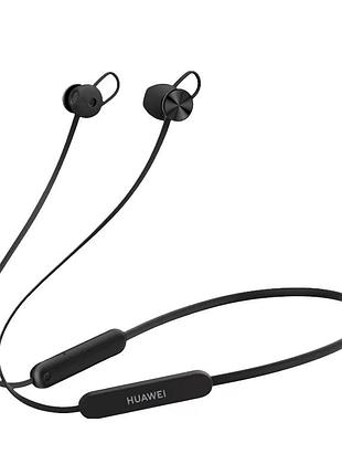 Навушники huawei freelace lite black