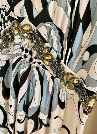 Платье оригинал emilio pucci 6