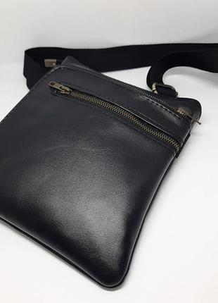 Мужская сумка через плечо 2