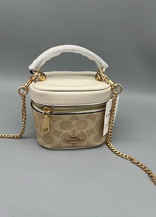 Сумка coach