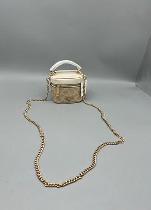Сумка coach 2