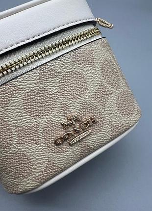 Сумка coach 4