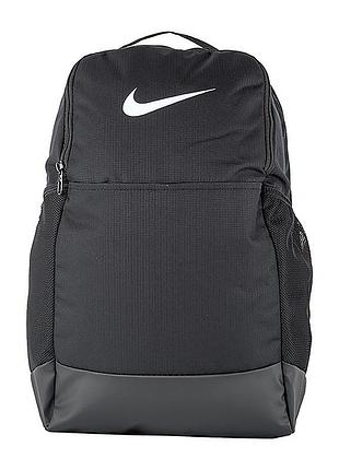 Мужской / женский рюкзак найк оригинальный nike brsla m bkpk - 9.5 (24l) dh7709-010