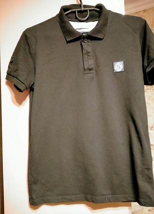 Футболка stone island