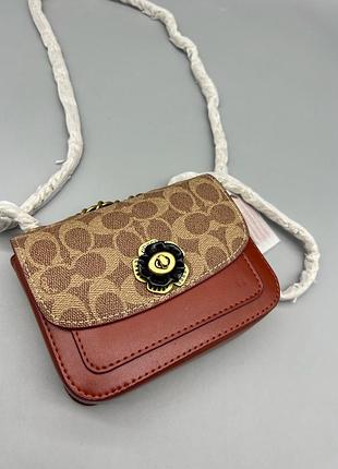 Сумка coach