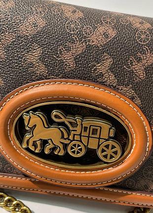 Сумка coach 2