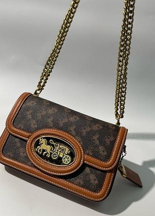 Сумка coach
