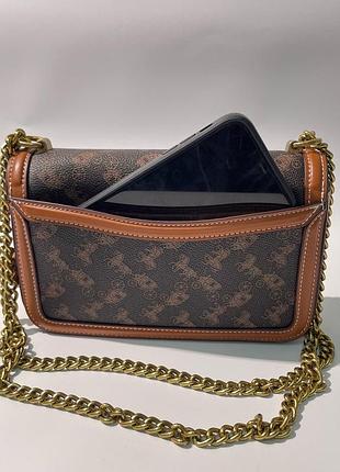 Сумка coach 9