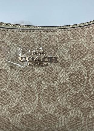 Сумка coach 3
