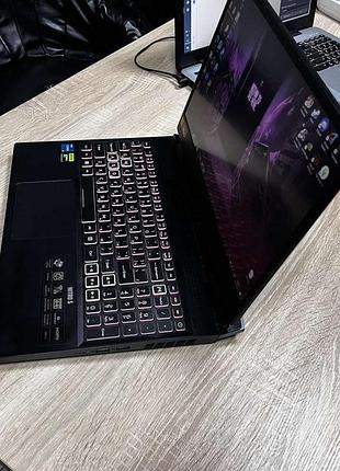 Ноутбук кacer nitro 5 2
