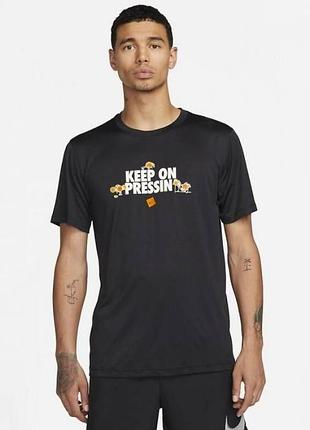 Мужская футболка nike