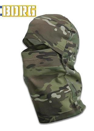 Балаклава militex arno multicam