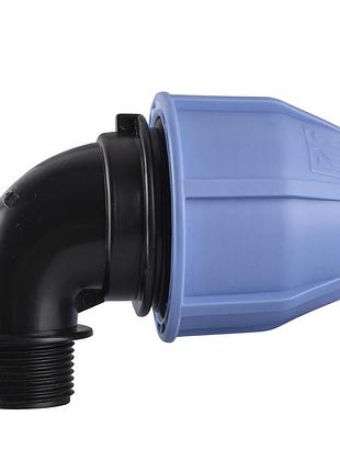 Колено пнд vsplast 32*3/4 '' ** н 4003