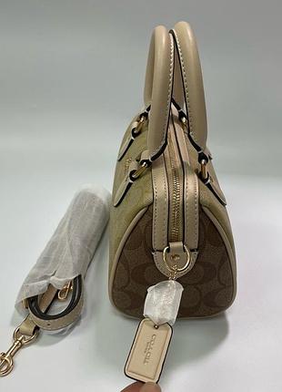 Сумка coach 2