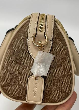 Сумка coach 9