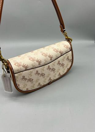 Сумка coach 2