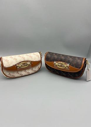 Сумка coach 8