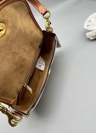 Сумка coach 5