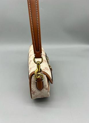 Сумка coach 7