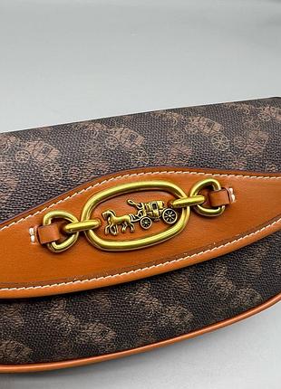 Сумка coach 3