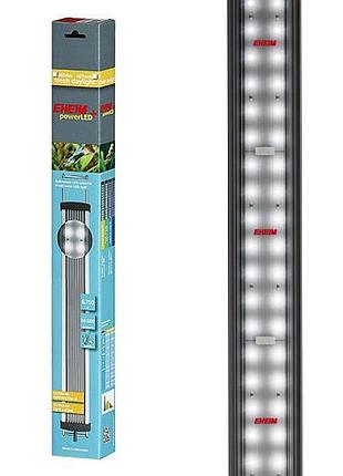 Светильник для пресноводных аквариумов eheim powerled+ fresh daylight 499-667мм 13,1w (4252011)