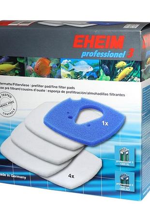 Фильтрующие губки и прокладки для eheim professionel 3 1200xl/t 2080/2180 (2616802)