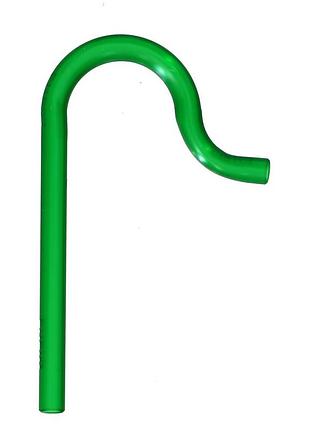 Трубка выходная eheim outlet pipe 12/16 (4004710)