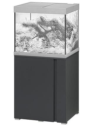 Акваріумна тумба eheim vivaline led 150 антрацитова 61x51x71см (0250019)