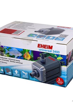 Насос eheim universal 3400 (1262210) 6