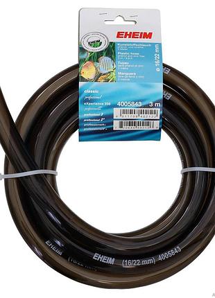 Шланг eheim hose anthracite 16/22мм 3м. (4005843)