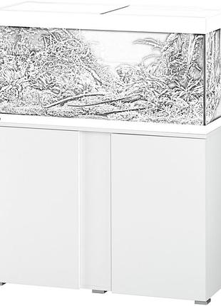 Акваріумна тумба eheim vivaline led 180 101x41x71см біла (0250023)