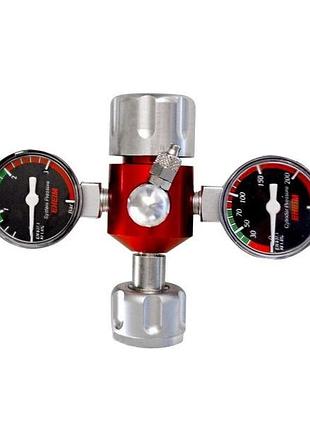 Комплект со2 eheim co2set600 complete set 2000г (6063600) 4