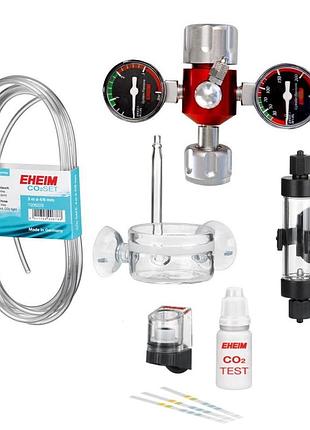 Комплект со2 eheim co2set600 complete set 2000г (6063600) 5
