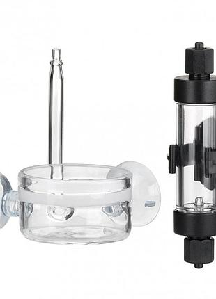 Комплект со2 eheim co2set600 complete set 2000г (6063600) 8