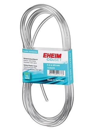 Комплект со2 eheim co2set600 complete set 2000г (6063600) 9