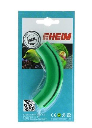 Колено, накладка на шланг eheim hose sleeve 12/16мм (4014300)