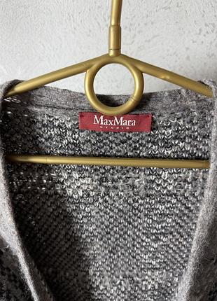 Кардиган maxmara 2