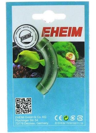 Колено eheim elbow connector 12/16мм (4014050)