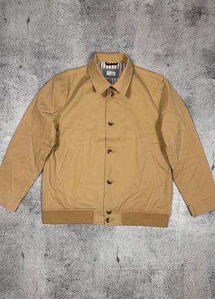 Brunello cucinelli чоловіча куртка розмір xl