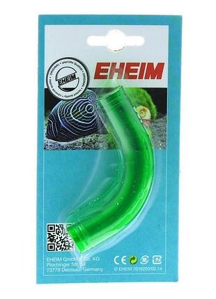 Колено eheim elbow connector 16/22мм (4015100)