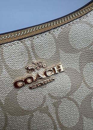 Сумка coach 7