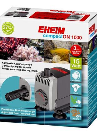 Насос eheim compacton 1000 (1022220) 4