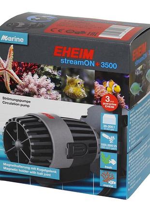 Помпа течії eheim streamon+ 3500 (1180220) 5