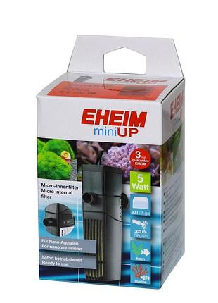 Внутренний фильтр eheim miniup (2204020) 4