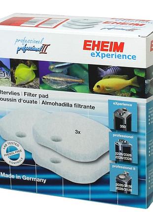 Фильтрующие прокладки для eheim professionel/ii и eheim experience 350 (2616265)